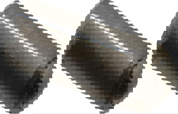 Stainless Steel Press Fit Ball Plunger: 0.125